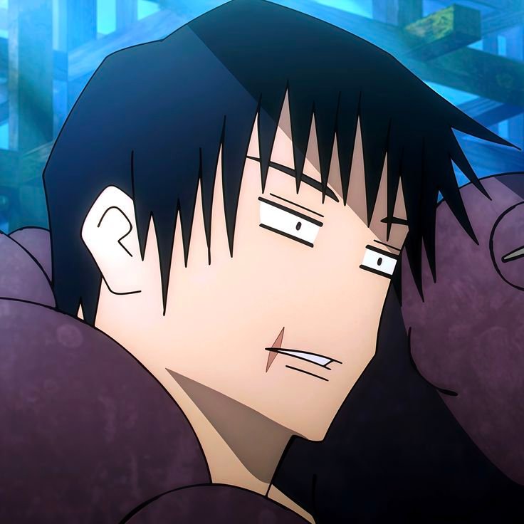 Toji Zenin — Image 20